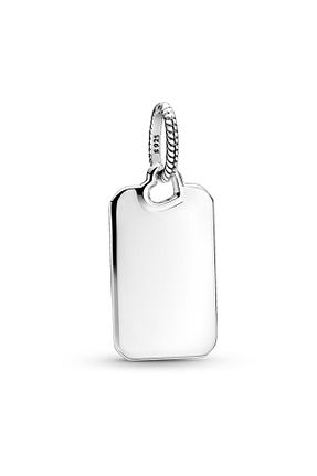 گردنبند نقره زنانه 925 عیار Pandora - کد 879002277