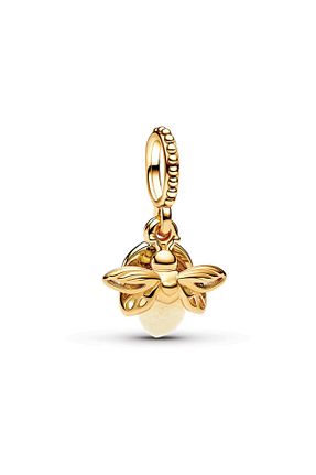 چارم زرد Sembol Pandora - کد 837710156