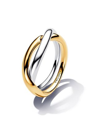 انگشتر نقره زنانه 925 عیار Pandora - کد 831284481
