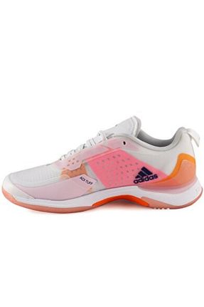 کفش تنیس رنگی زنانه adidas - کد 888366675