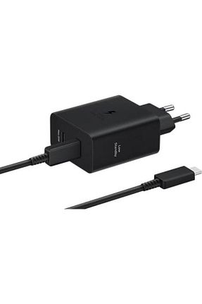 شارژر مشکی Samsung - کد 856466170