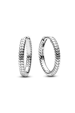 گوشواره نقره زنانه 925 عیار Pandora - کد 750487856