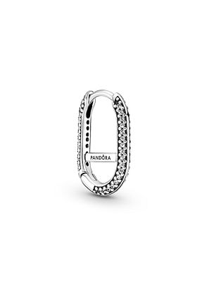 گوشواره نقره زنانه 925 عیار Pandora - کد 150744822