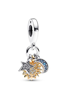 چارم آبی Sembol Pandora - کد 721089640