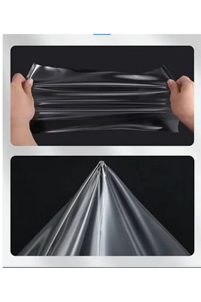 محافظ کاپوت خودرو SLR CAR WRAP - کد 888746987