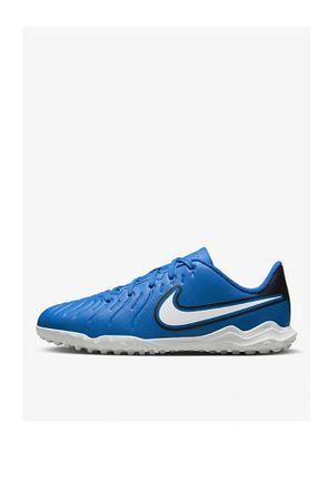 کفش فوتبال چمن مصنوعی آبی مردانه پلاستیک Nike - کد 888752784
