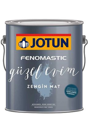 رنگ نمای ساختمان نباتی Jotun - کد 888763692