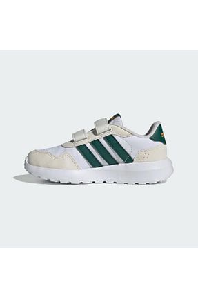 کفش پیاده روی سفید بچه گانه adidas - کد 888956228