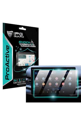 فیلم محافظ صفحه نمایش Ipg - کد 829339149