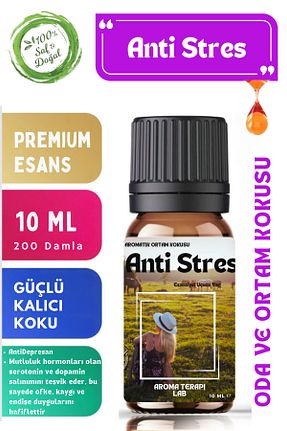 خوشبو کننده هوا Karışık Aroma Terapi Lab - کد 833412056