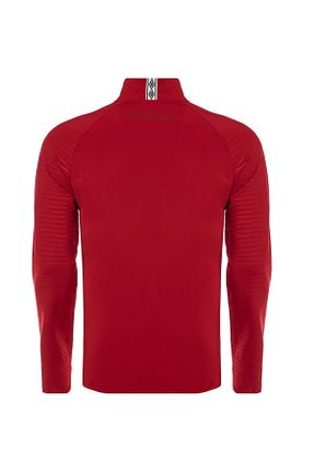سوئیشرت اسپرت قرمز مردانه رگولار Umbro - کد 815820210