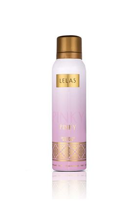دئودورانت و رول آن زنانه Lelas - کد 364826154