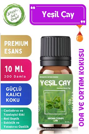 خوشبو کننده هوا Karışık Aroma Terapi Lab - کد 816098414