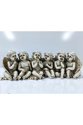 اجسام تزئینی و بیبلو سفید پرسلن SUME - کد 33317681
