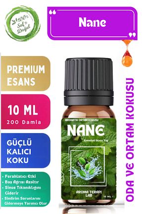 خوشبو کننده هوا Karışık Aroma Terapi Lab - کد 814227078