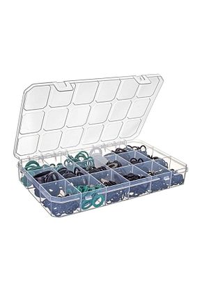 کیف لنسر ماهیگیری آبی Genel Markalar - کد 806015755