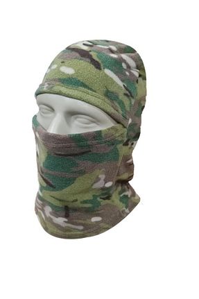 کلاه پشمی رنگی زنانه Polar SİNGLE SWORD - کد 766223801