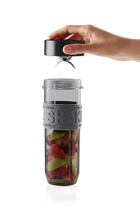 بلندر شخصی سفید Arzum - کد 831368759