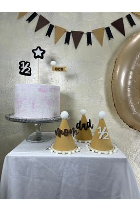 تزئینات جشن تولد aloha concept - کد 829760280