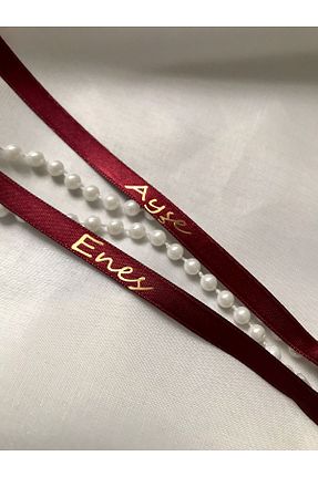 روبان سفید GİM Design - کد 888776246