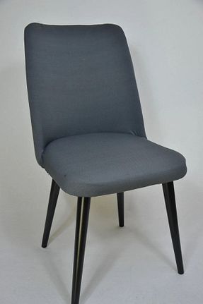 کاور صندلی طوسی اکریلیک kılıfteks - کد 888420689