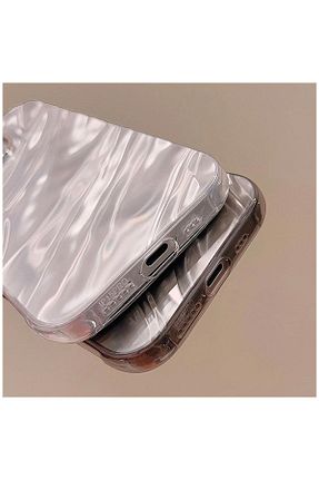 کاور و قاب طوسی iPhone 12 Pro Pro Aksesuar - کد 928185679