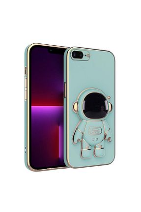 کاور و قاب متالیک iPhone 8 Plus Zebana - کد 820411292