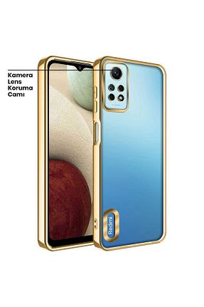 کاور و قاب طلائی Pro Aksesuar - کد 831299036