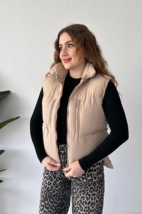 لباس طوسی زنانه بافتنی MaziButik - کد 888454644