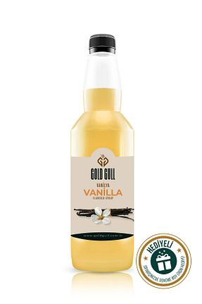 شربت قهوه gold gull - کد 682434557