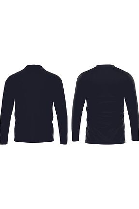 سوئیشرت مشکی زنانه Mikro Desen TakTikAl SHOP - کد 888456672