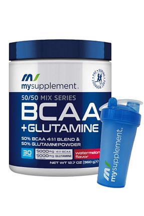 اسید آمینو Mysupplement - کد 742625717