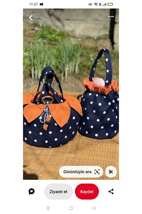 دستکش و پیشبندآشپزخانه سرمه ای پنبه GÜPO BEBE - کد 888470116