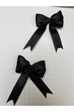 گیره سر مشکی بچه گانه Çınar Aksesuar - کد 888482538