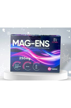 ویتامین MAG-ENS - کد 888361766