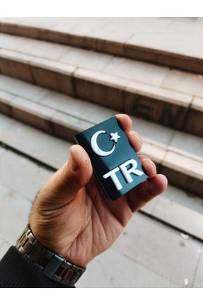 قاب پلاک خودرو Aksaray Tasarım Atölyesi - کد 891450483