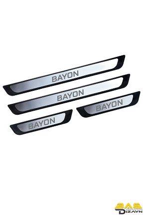 اکسسوری کروم خودرو bab dizayn automotive styling - کد 845514490