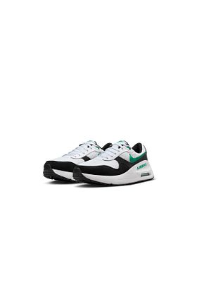 کفش اسنیکر سفید مردانه بند دار Nike - کد 888858739