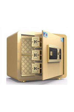 گاوصندوق فولادی HAKAN KASA - کد 225349427