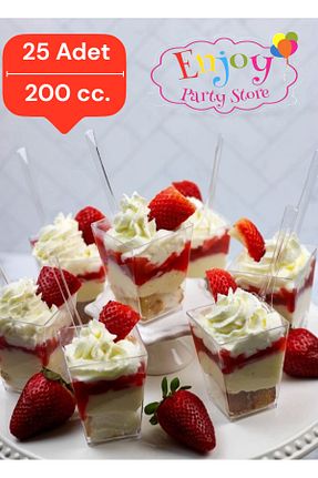 بشقاب یکبار مصرف Enjoy Party Store - کد 888855505