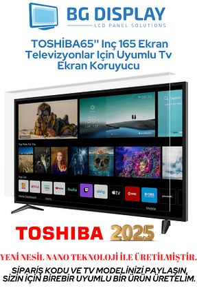 محافظ صفحه تلویزیون BG Display - کد 828591139