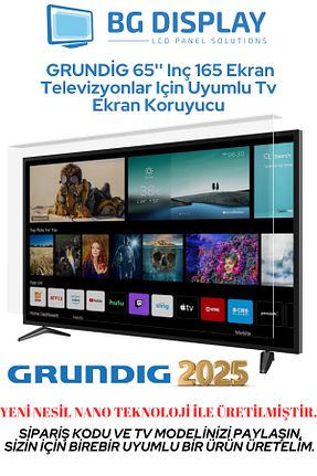 محافظ صفحه تلویزیون BG Display - کد 830923234