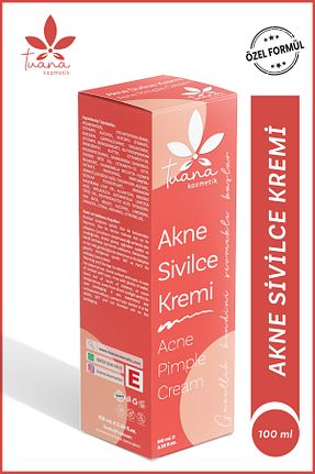 کرم صورت Yağlı Tuana Kozmetik - کد 869433483