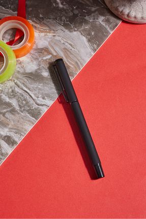 خودکار توپی مشکی inkglo - کد 888530177