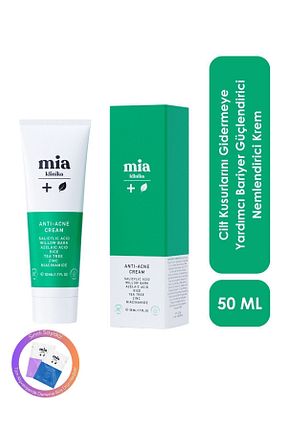 کرم صورت Yağlı mia klinika - کد 167751697