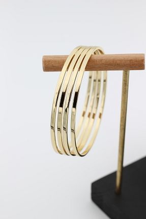 دستبند استیل (فولاد) رنگی زنانه استیل (فولاد) XUPING JEWELRY - کد 849442996