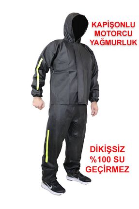 بارانی موتور سواری go out - کد 888546832