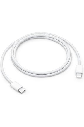 کابل شارژر سفید Apple - کد 859283186