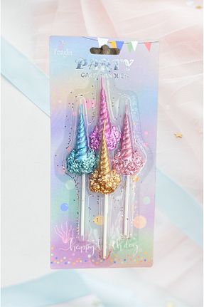 شمع کیک psikopuzzle - کد 888548673