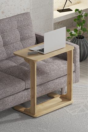 پایه لپ تاپ بژ 62 سانتی متر DESENGO - کد 875451859